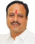 MIA Coordinating Secretary <p>GOVIND AGARWAL</p> <p>JODHPUR HANDICRAFTS & TIMBER MART,<br /> (M) 9414136719</p> 